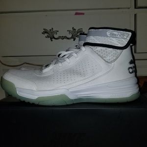 Adidas basketball shoes